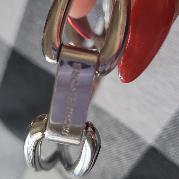 Michael Kors silver bracelet - Picture 4 of 5